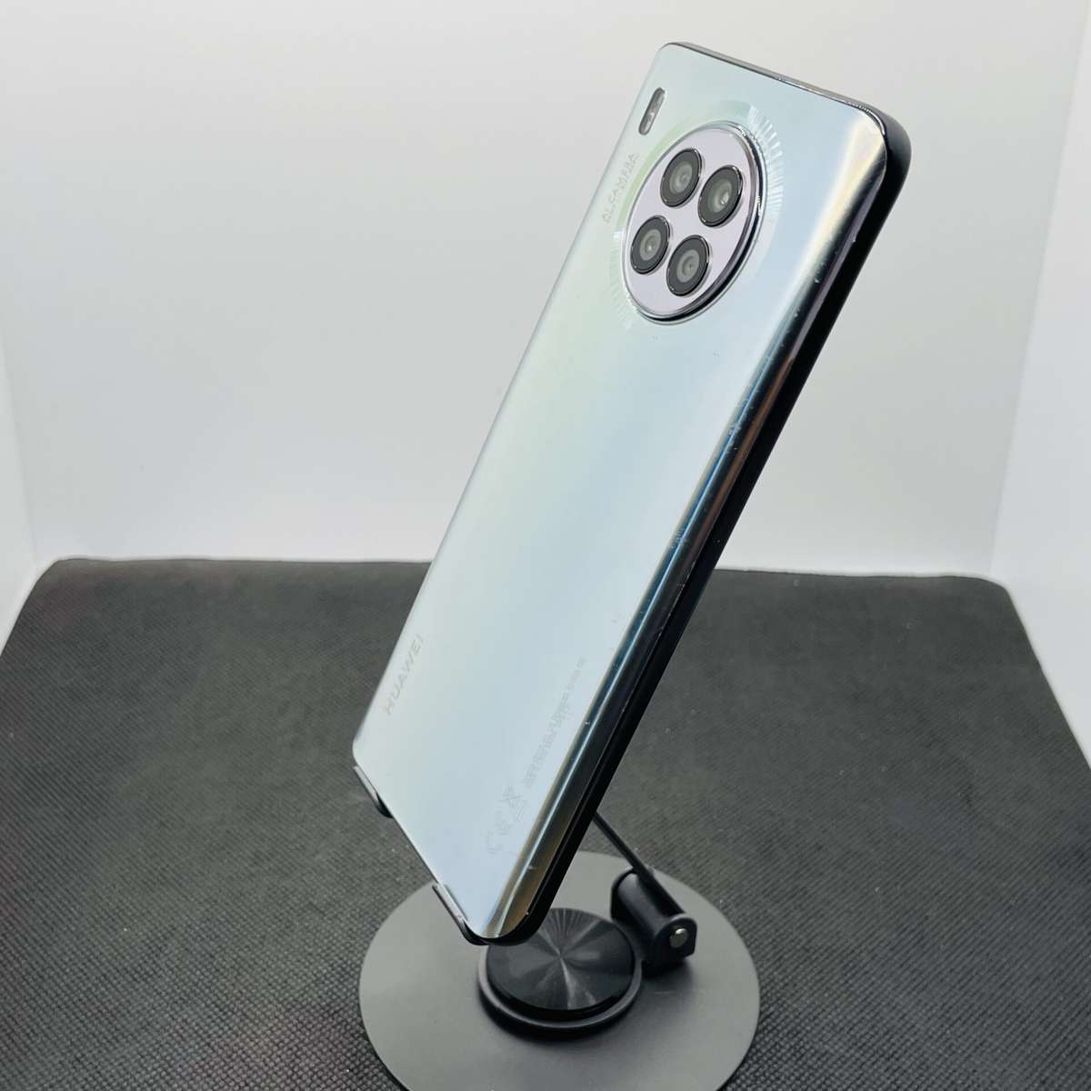 Huawei Nova 8i 128GB Dual Sim Silver/Black