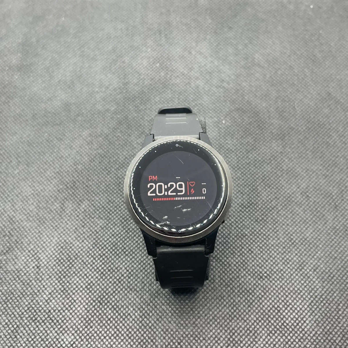 Garmin VivoActive 4S Black (3 Month Warranty)