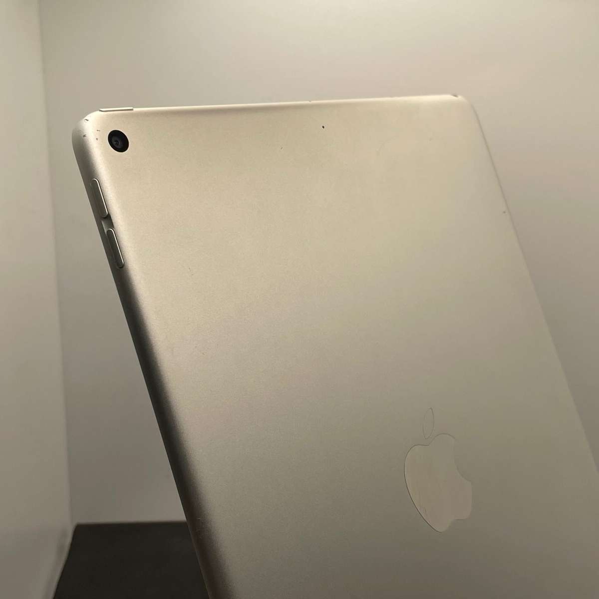 iPad Air 3rd Gen 64GB (Wi-Fi Only) Silver - Bright Spots | LCD Lines | Dim Backlight