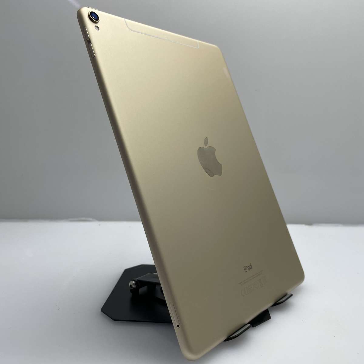 Apple iPad Pro 10.5" 64GB (Wi-Fi/Cellular) Rose Gold - No Touch ID | Bright Spots