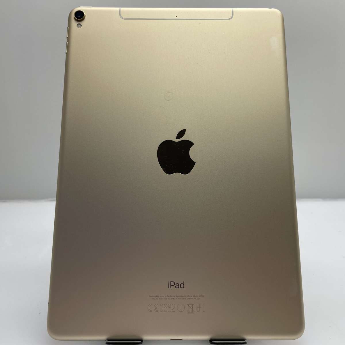 Apple iPad Pro 10.5" 64GB (Wi-Fi/Cellular) Rose Gold - No Touch ID | Bright Spots