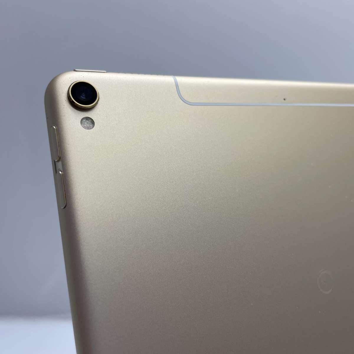 Apple iPad Pro 10.5" 64GB (Wi-Fi/Cellular) Rose Gold - No Touch ID | Bright Spots