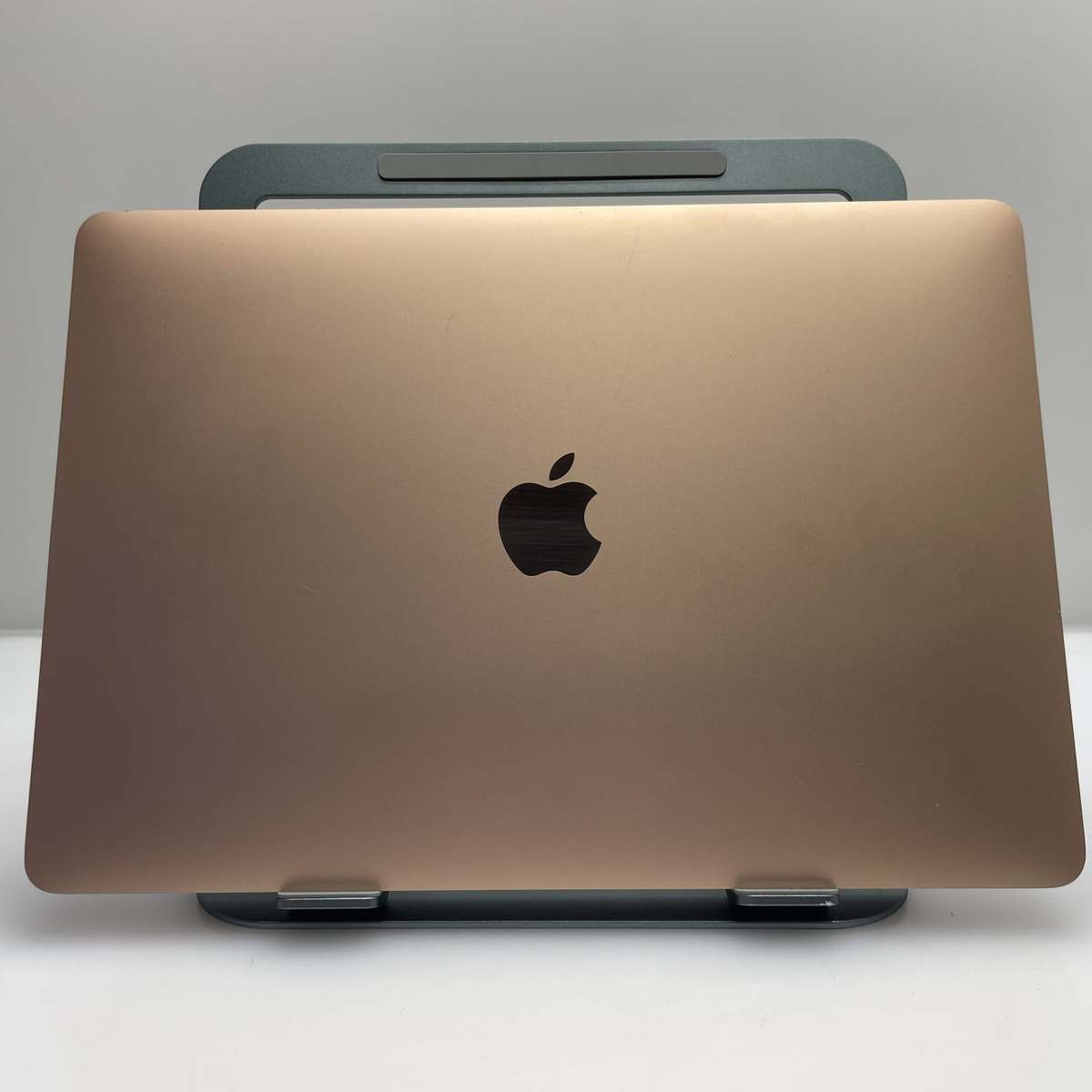 Apple Macbook Air "M1" 8CPU/7GPU 13-Inch (2020) 8GB RAM 256GB SSD Rose Gold (12 Month Warranty) -...
