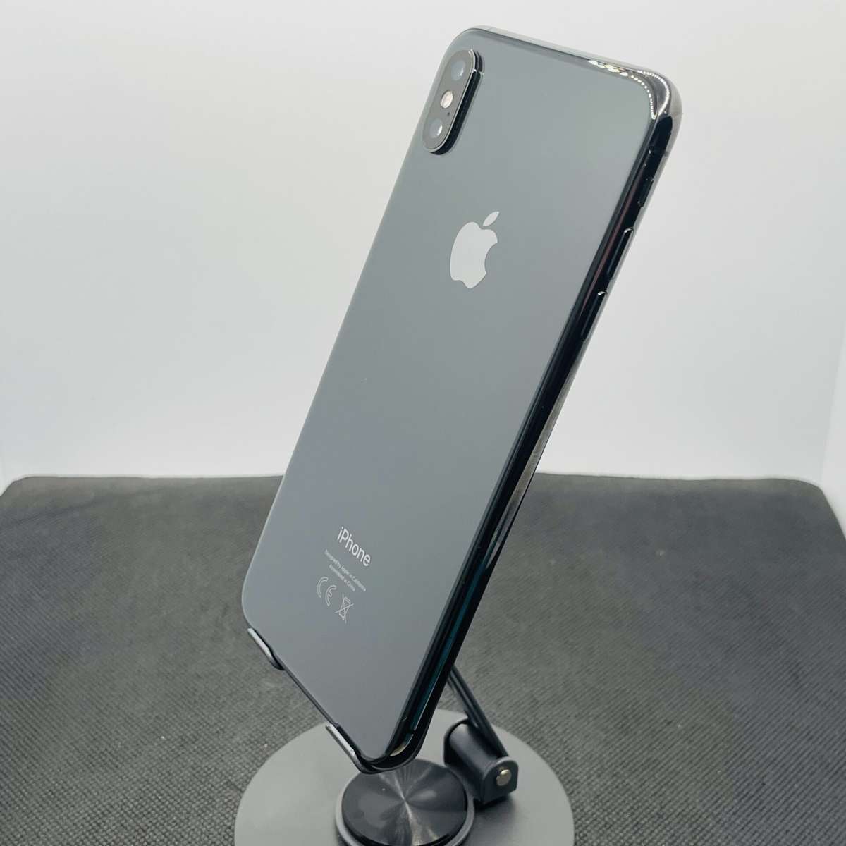 Apple iPhone XS Max 256GB Space Gray - (Grade B)