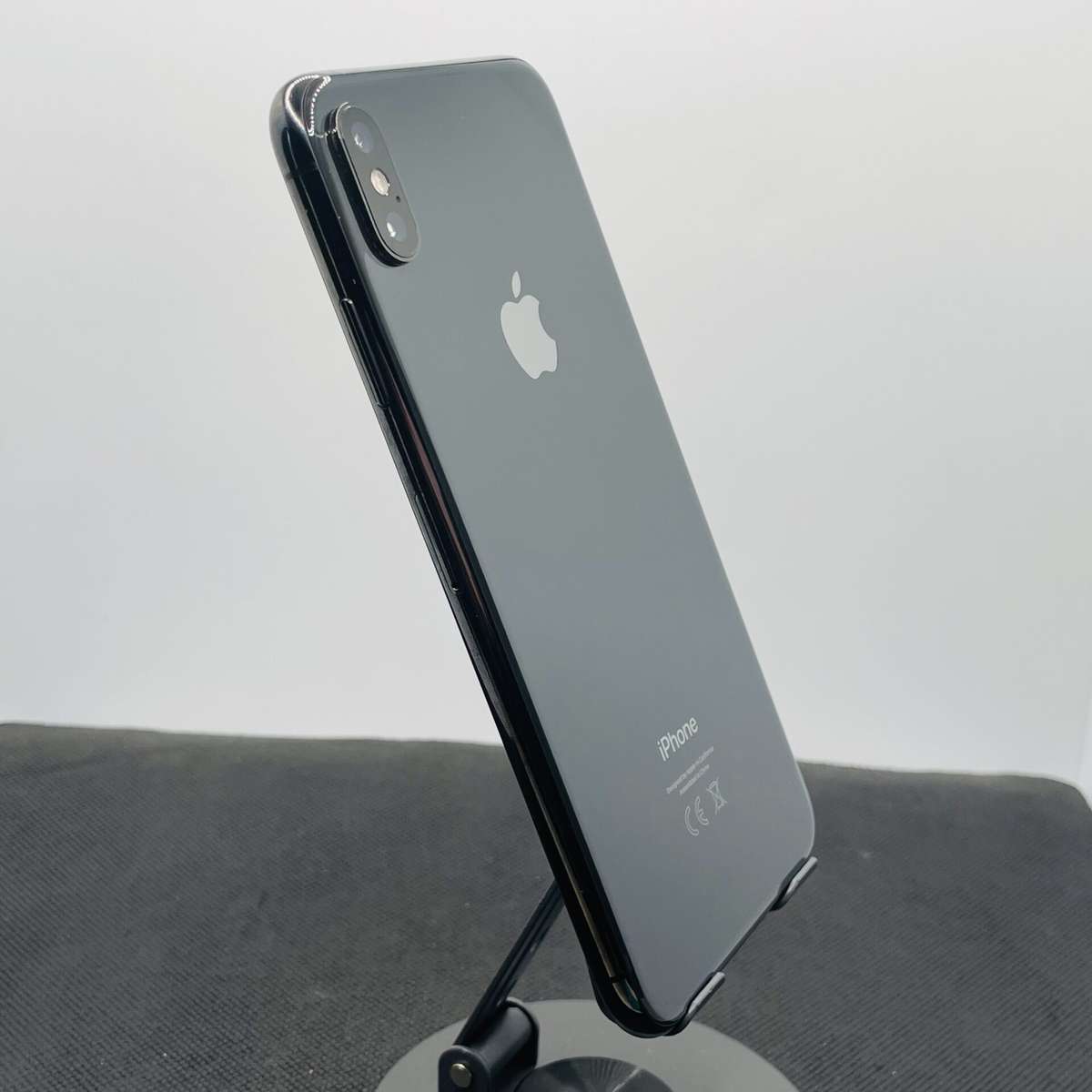 Apple iPhone XS Max 256GB Space Gray - (Grade B)