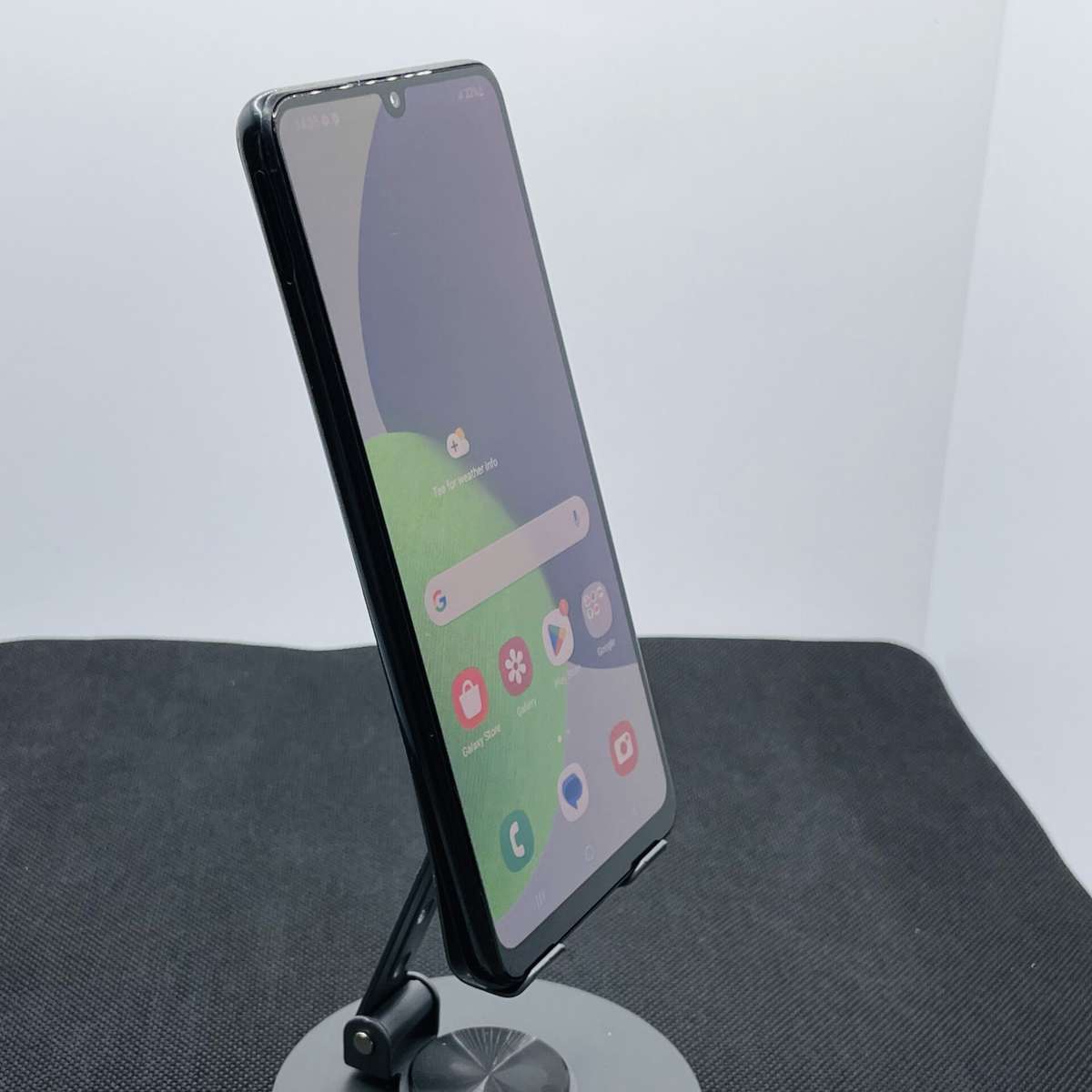 Samsung Galaxy A22 64GB Black