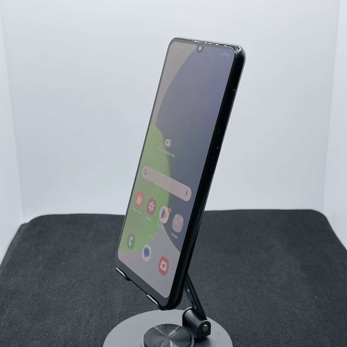 Samsung Galaxy A22 64GB Black