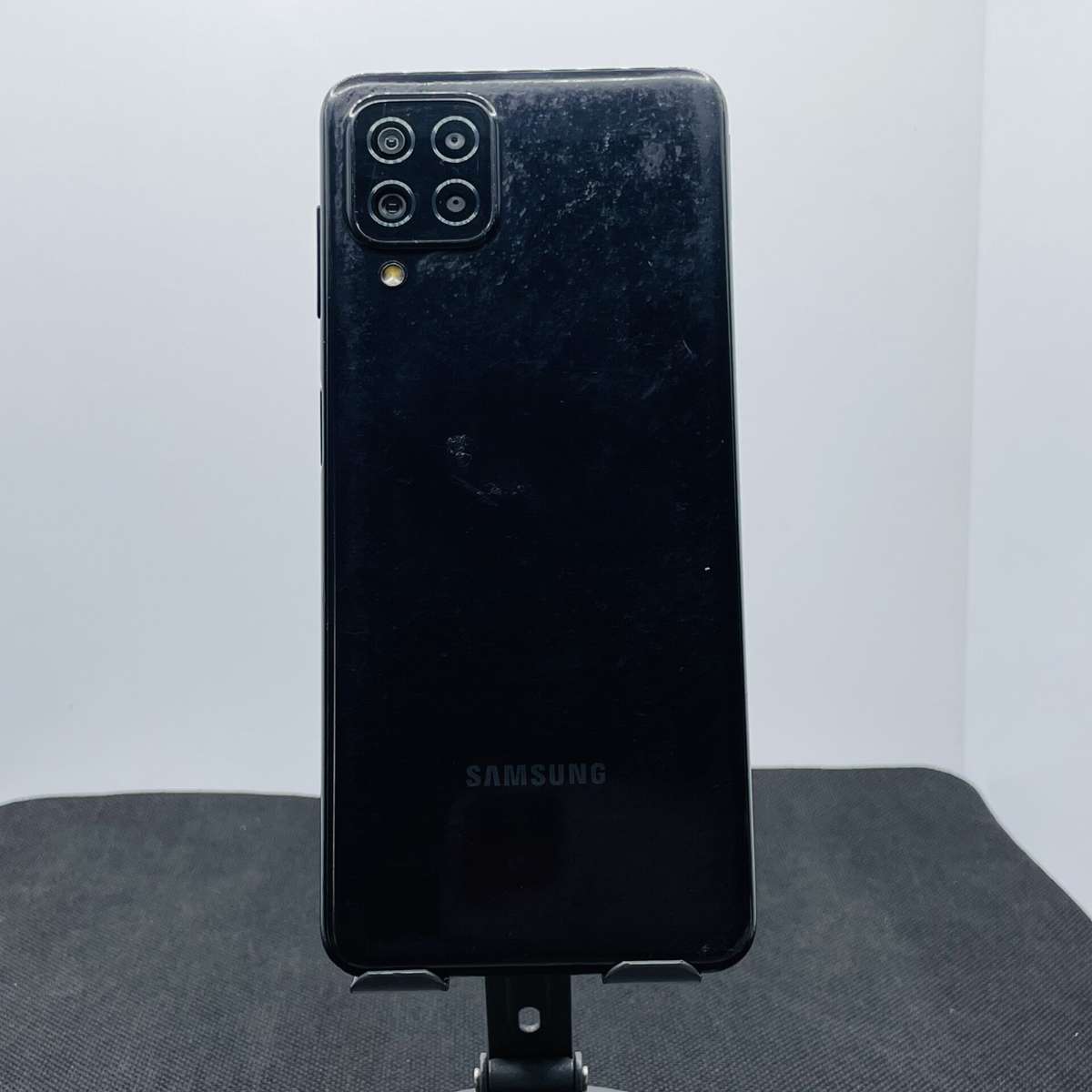 Samsung Galaxy A22 64GB Black