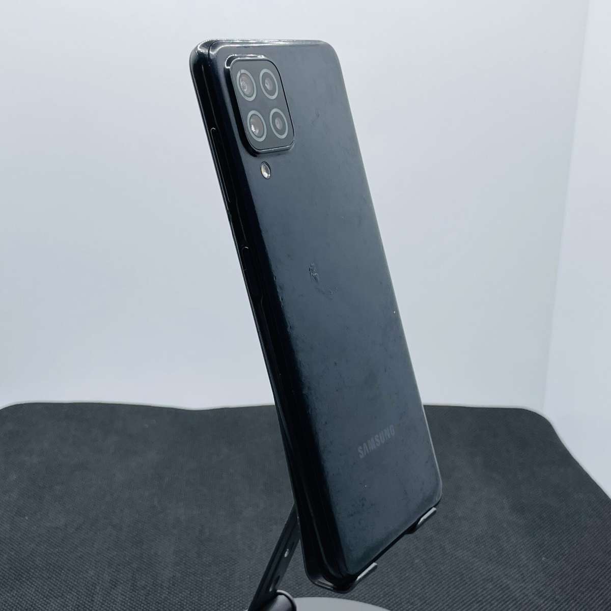 Samsung Galaxy A22 64GB Black