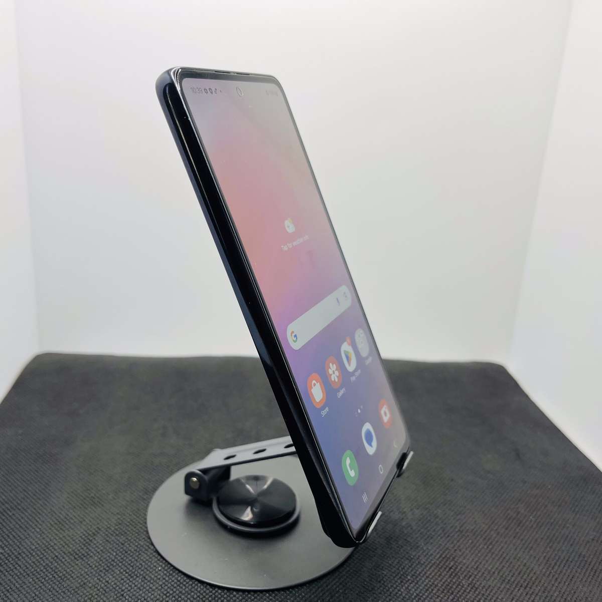 Samsung Galaxy A53 128GB Dual Sim Awesome Black  Minor LCD Burn