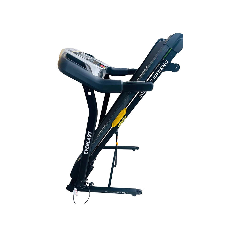 Enduro Blaze Treadmill with Bluetooth (Grade A) | Shipping Not Incl.