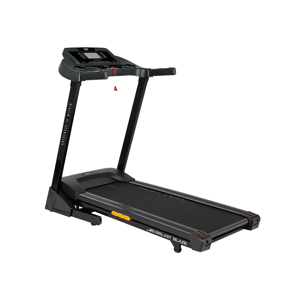 Enduro Blaze Treadmill with Bluetooth (Grade A) | Shipping Not Incl.