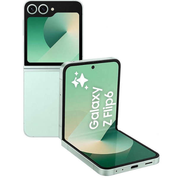 Samsung Galaxy Z Flip 6 256GB Mint  (Grade B)