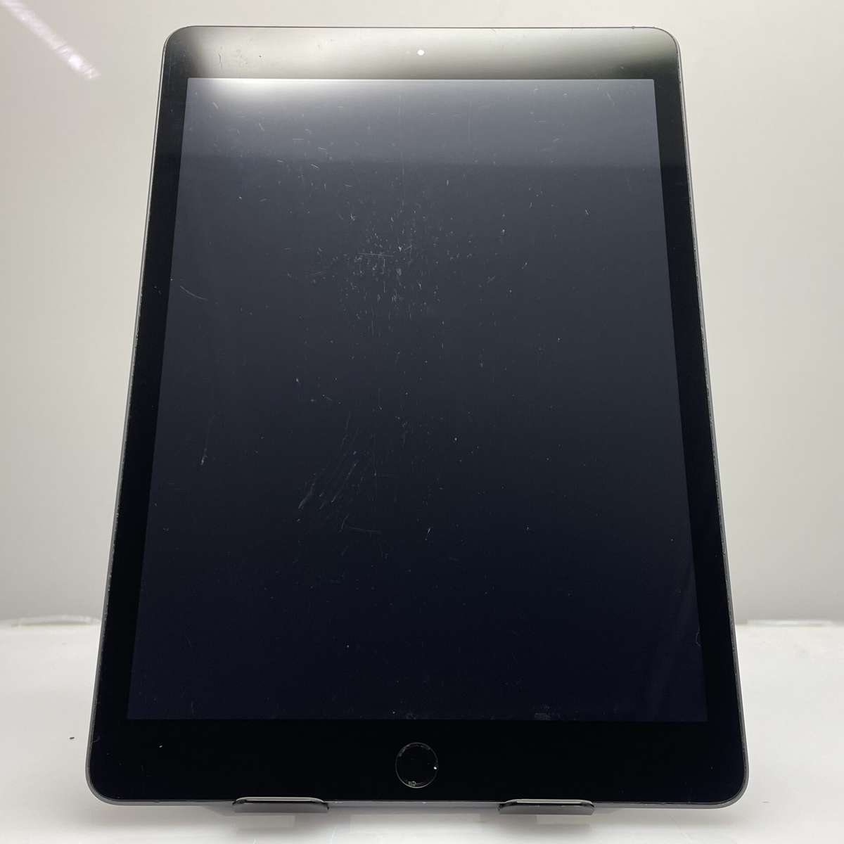 Apple iPad 10.2" 9th Gen 64GB (WiFi Only) Space Grey (3 Month Warranty) - LCD Marks