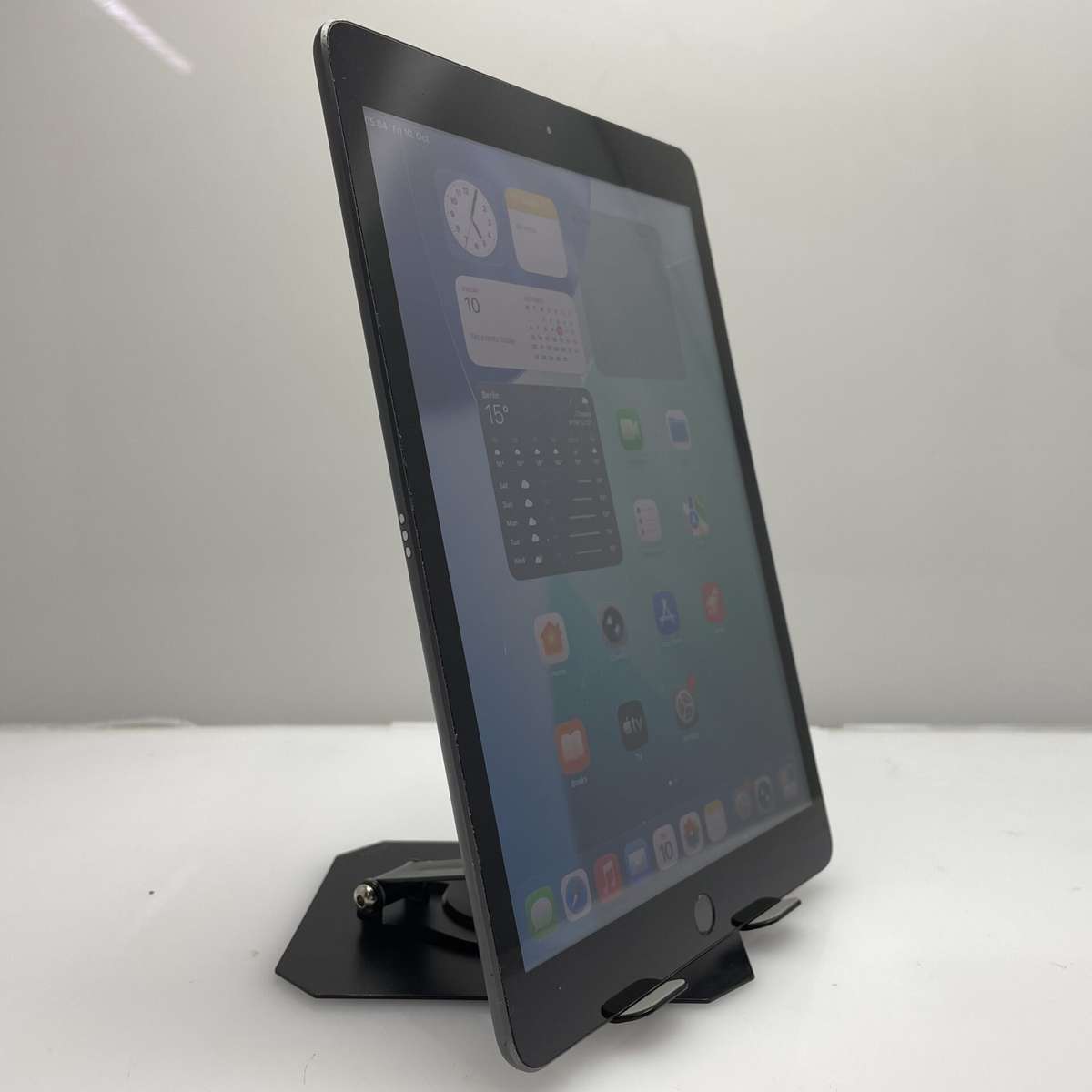 Apple iPad 10.2" 9th Gen 64GB (WiFi Only) Space Grey (3 Month Warranty) - LCD Marks