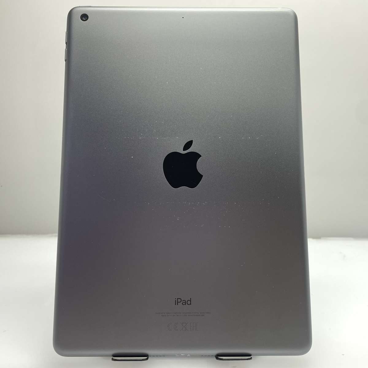 Apple iPad 10.2" 9th Gen 64GB (WiFi Only) Space Grey (3 Month Warranty) - LCD Marks