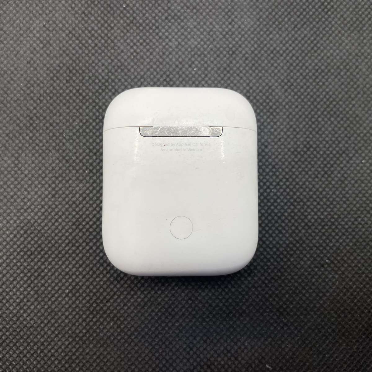 Apple AirPods 2nd Gen White