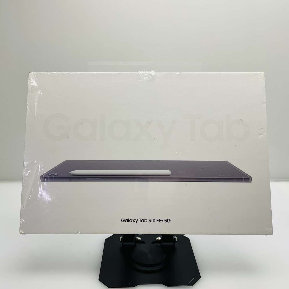 Samsung Galaxy Tab S10 FE Plus 256GB Gray   (Original Warranty + 3 Year Warranty)