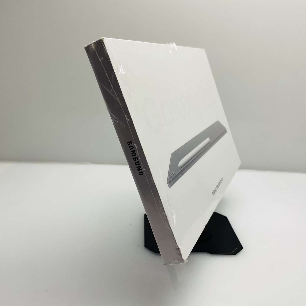 Samsung Galaxy Tab S10 FE Plus 256GB Gray   (Original Warranty + 3 Year Warranty)