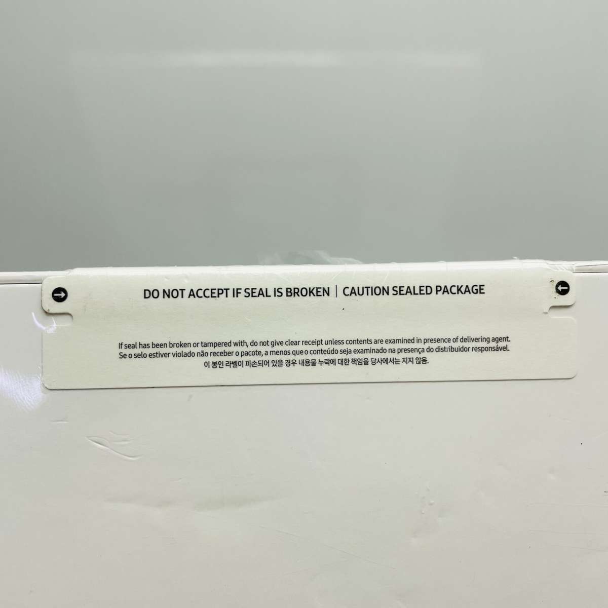 Samsung Galaxy Tab S10 FE Plus 256GB Gray   (Original Warranty + 3 Year Warranty)