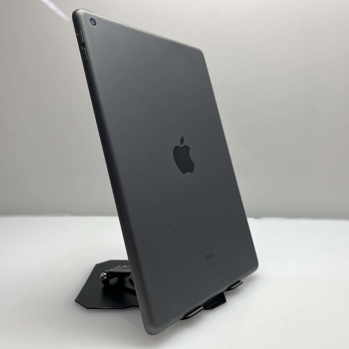 Apple iPad 10.2" 9th Gen 64GB (WiFi Only) Space Grey (Grade B) - Bright Spots