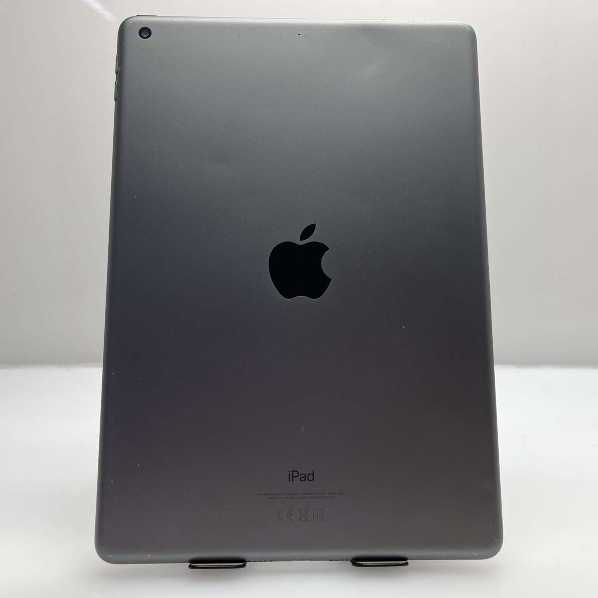 Apple iPad 10.2" 9th Gen 64GB (WiFi Only) Space Grey (Grade B) - Bright Spots