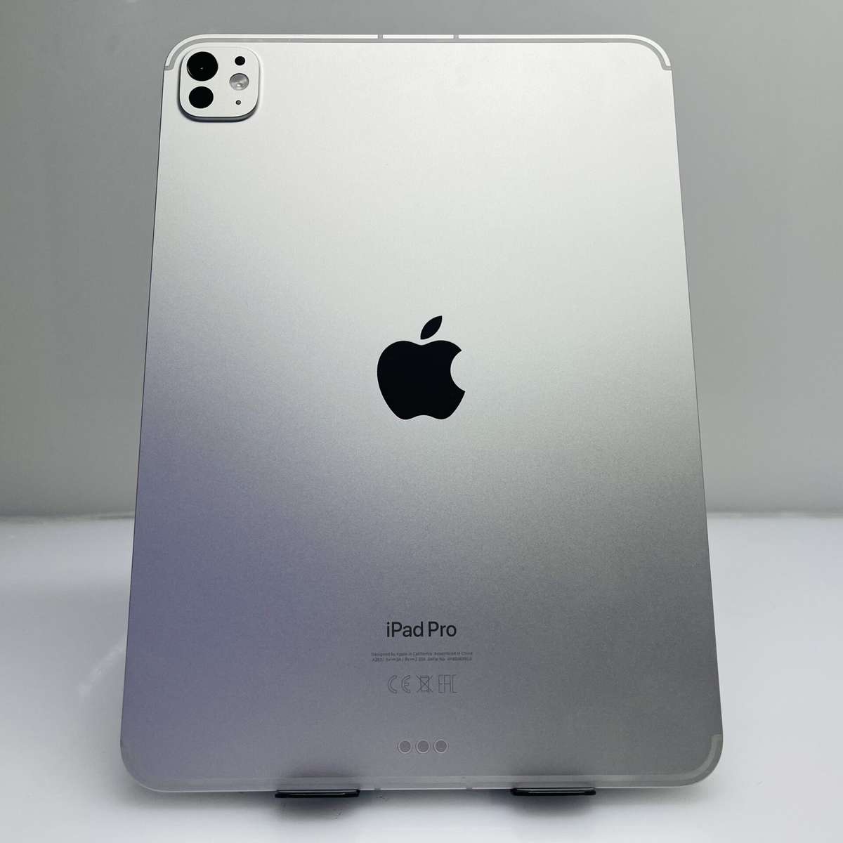 Apple iPad Pro M4 11" 256GB (WiFi Only) Silver - (Grade B)