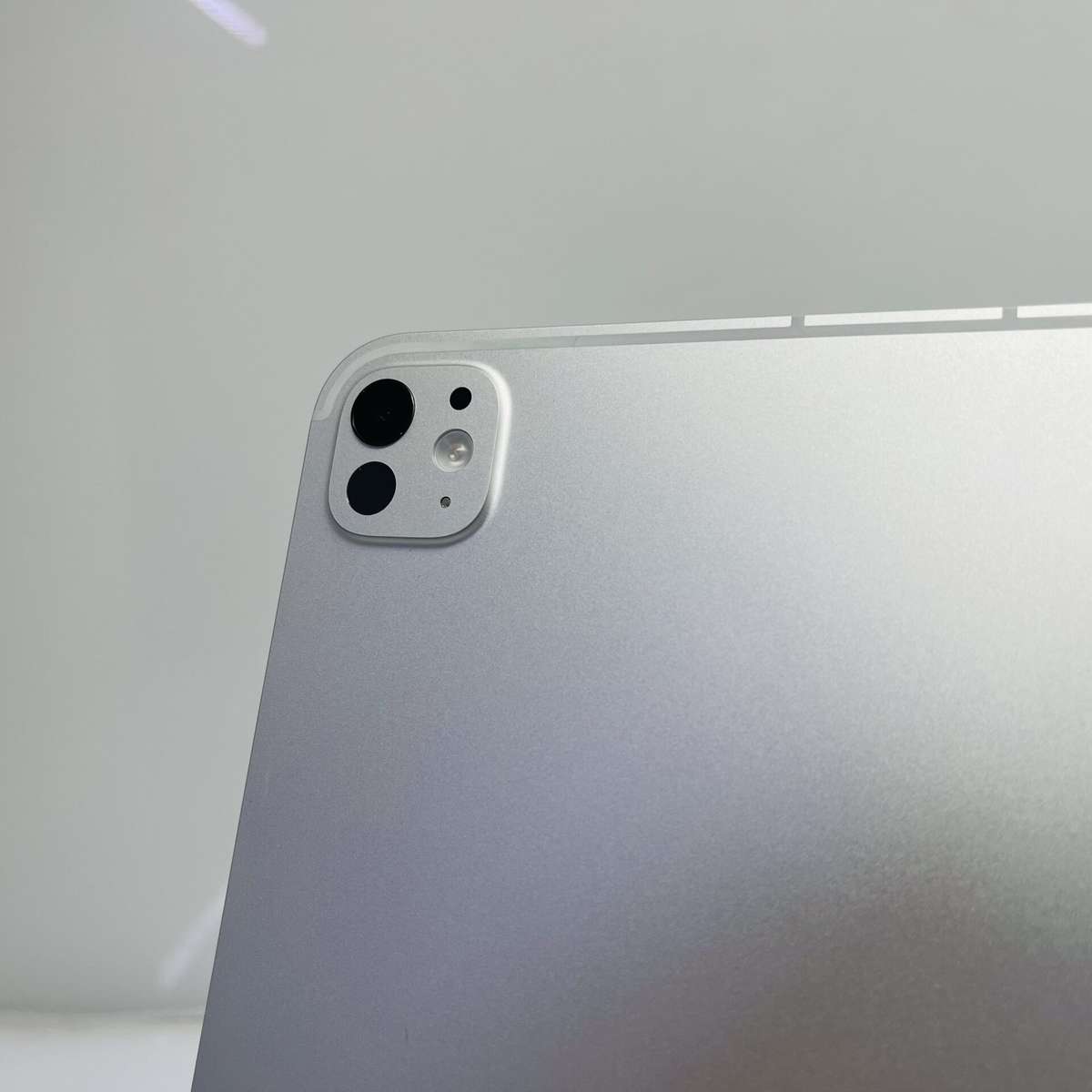 Apple iPad Pro M4 11" 256GB (WiFi Only) Silver - (Grade B)