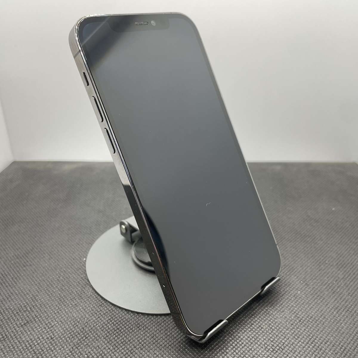 Apple iPhone 12 Pro 128GB Graphite - No Face ID | Bright Spots | Blurry Camera - (Grade B)