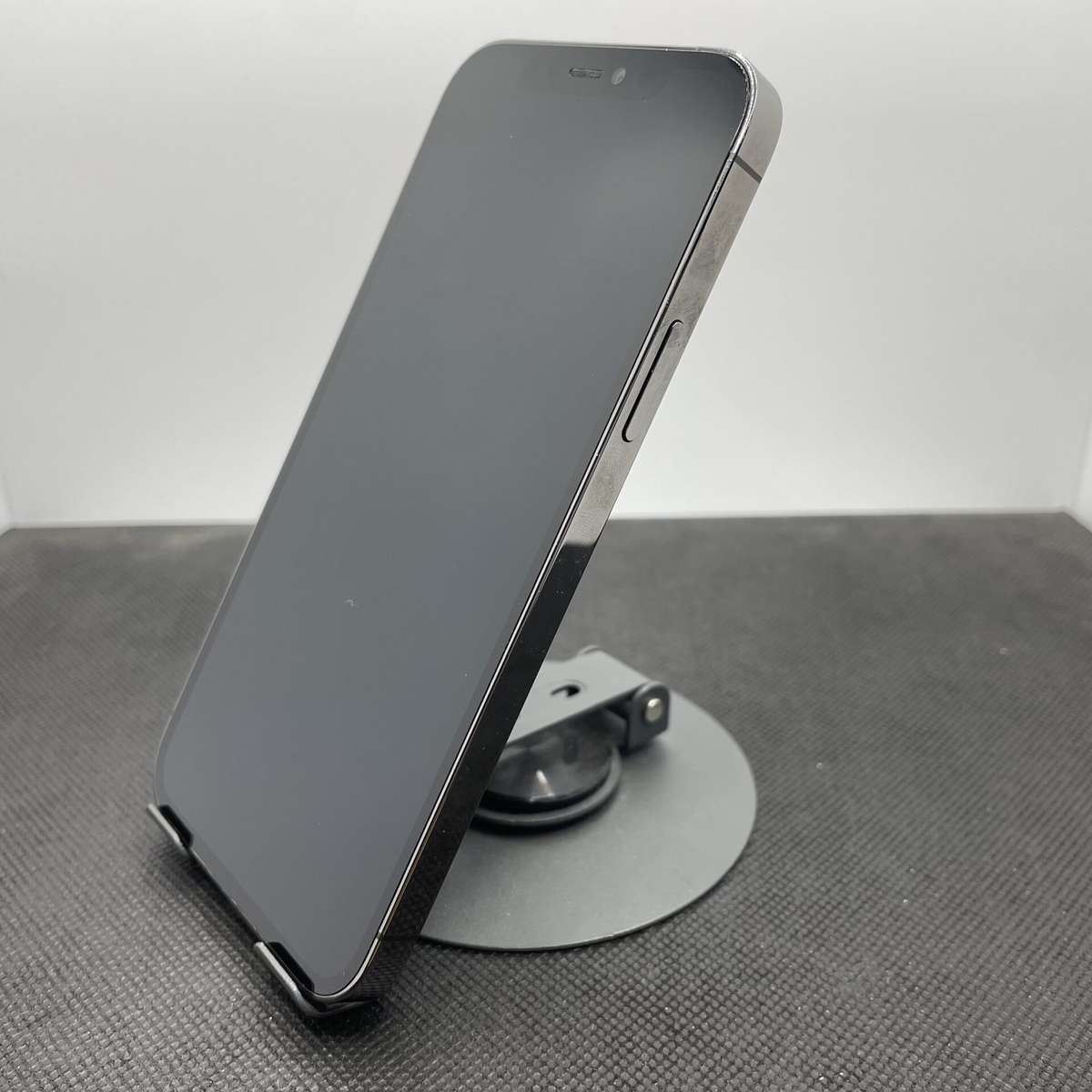 Apple iPhone 12 Pro 128GB Graphite - No Face ID | Bright Spots | Blurry Camera - (Grade B)