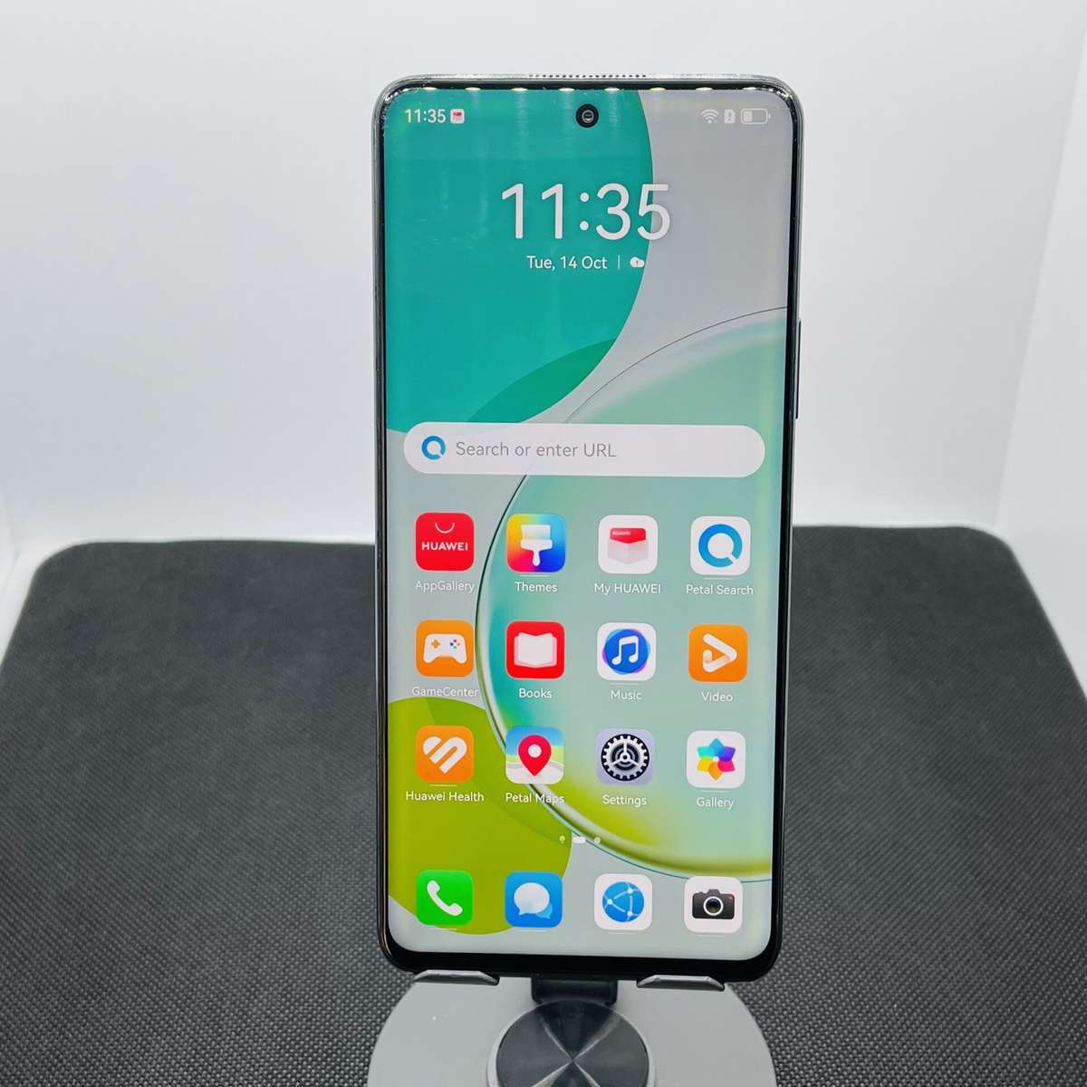 Huawei Nova 11i 128GB Starry Black