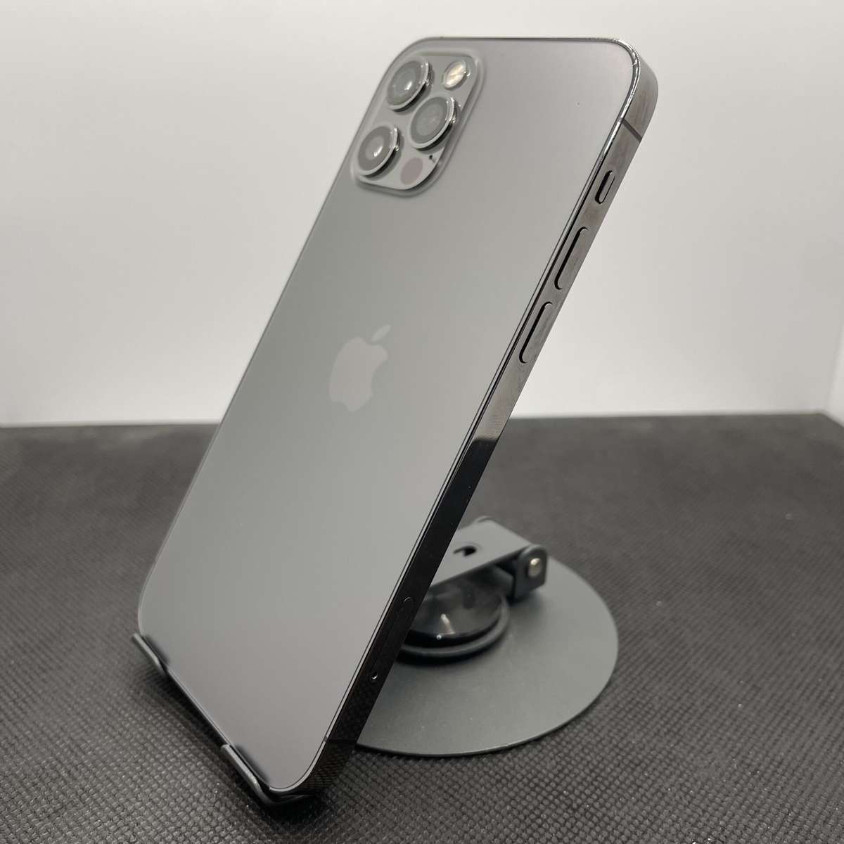 Apple iPhone 12 Pro 128GB Graphite - No Face ID | Bright Spots | Blurry Camera - (Grade B)
