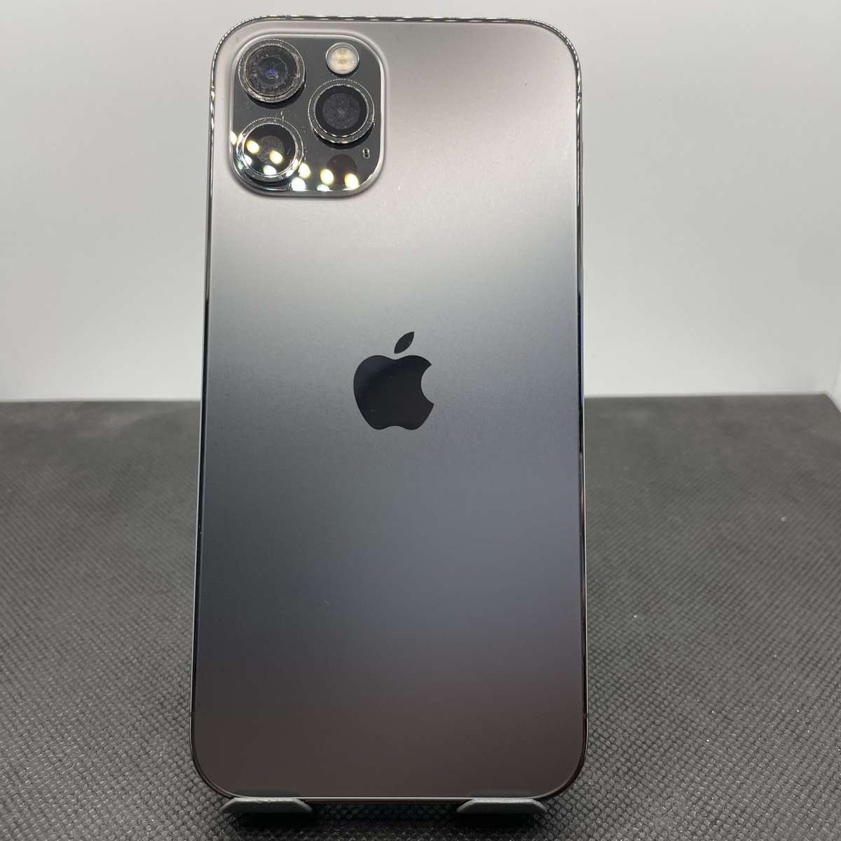 Apple iPhone 12 Pro 128GB Graphite - No Face ID | Bright Spots | Blurry Camera - (Grade B)