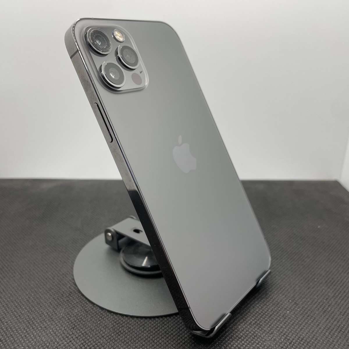 Apple iPhone 12 Pro 128GB Graphite - No Face ID | Bright Spots | Blurry Camera - (Grade B)