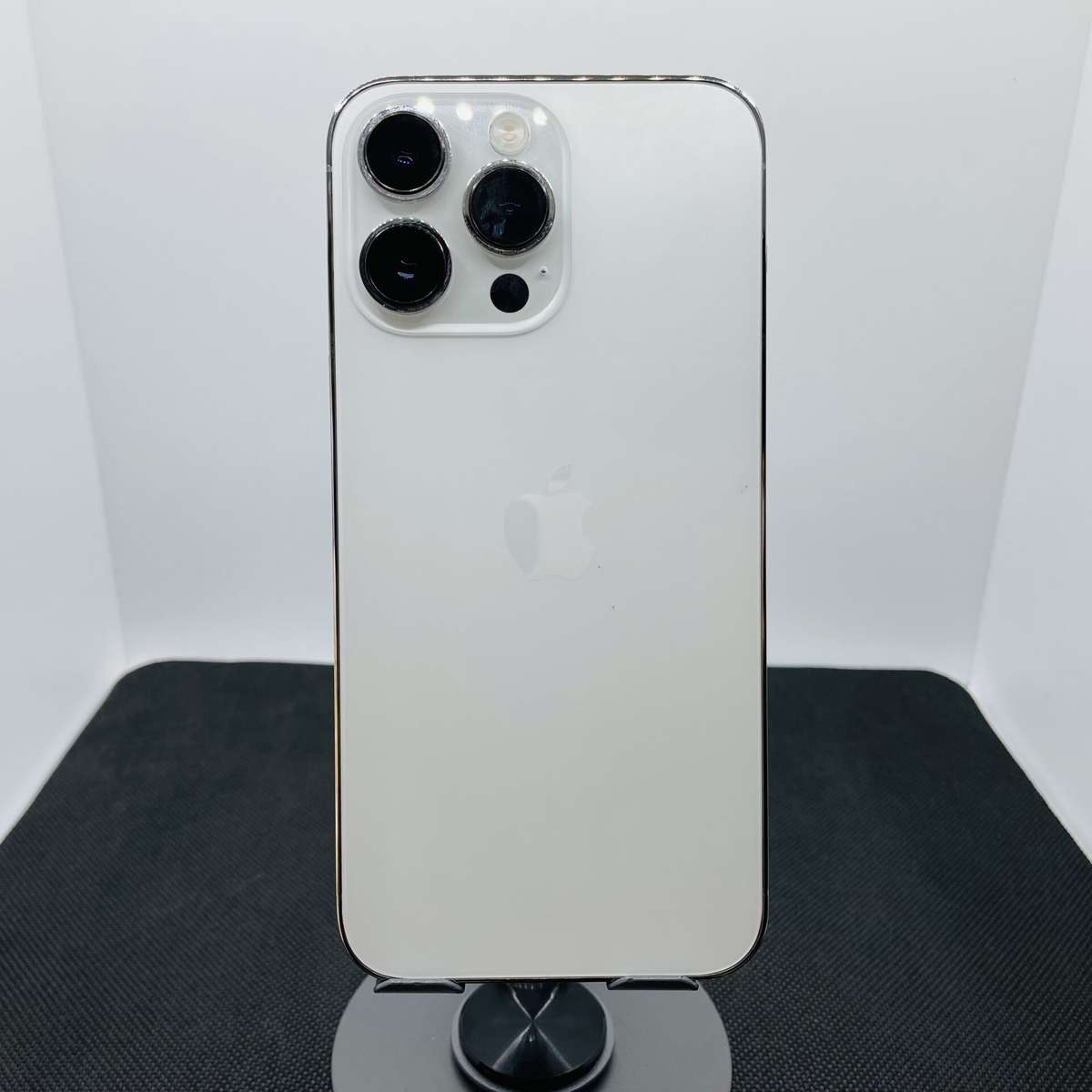 Apple iPhone 14 Pro Max 512GB Silver (Grade B) - No Face ID