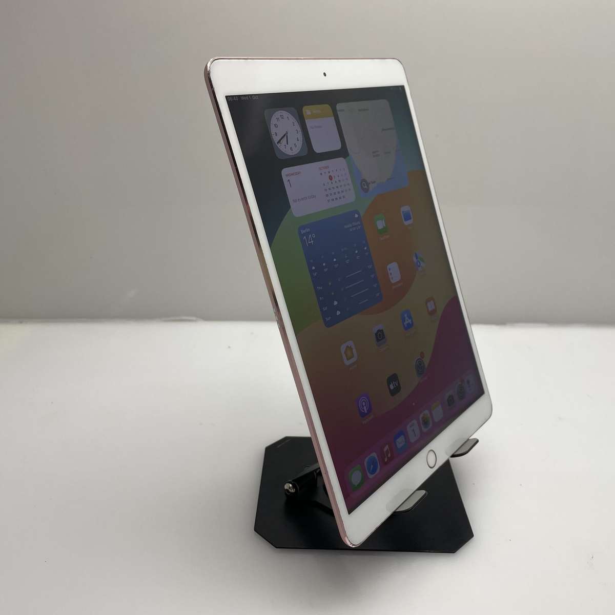 Apple iPad Pro 10.5" 1st Gen (WiFi Only) 64GB Rose Gold