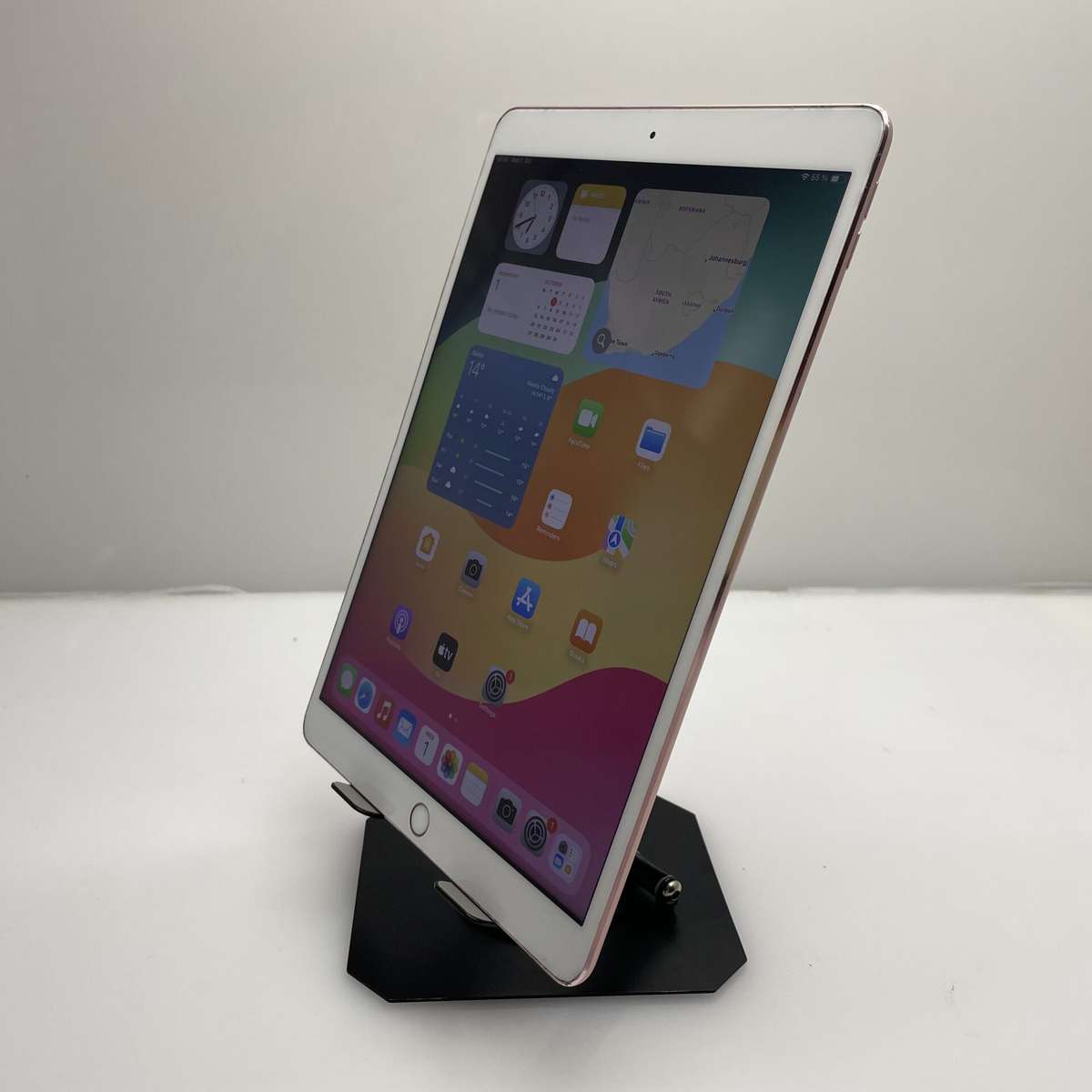 Apple iPad Pro 10.5" 1st Gen (WiFi Only) 64GB Rose Gold