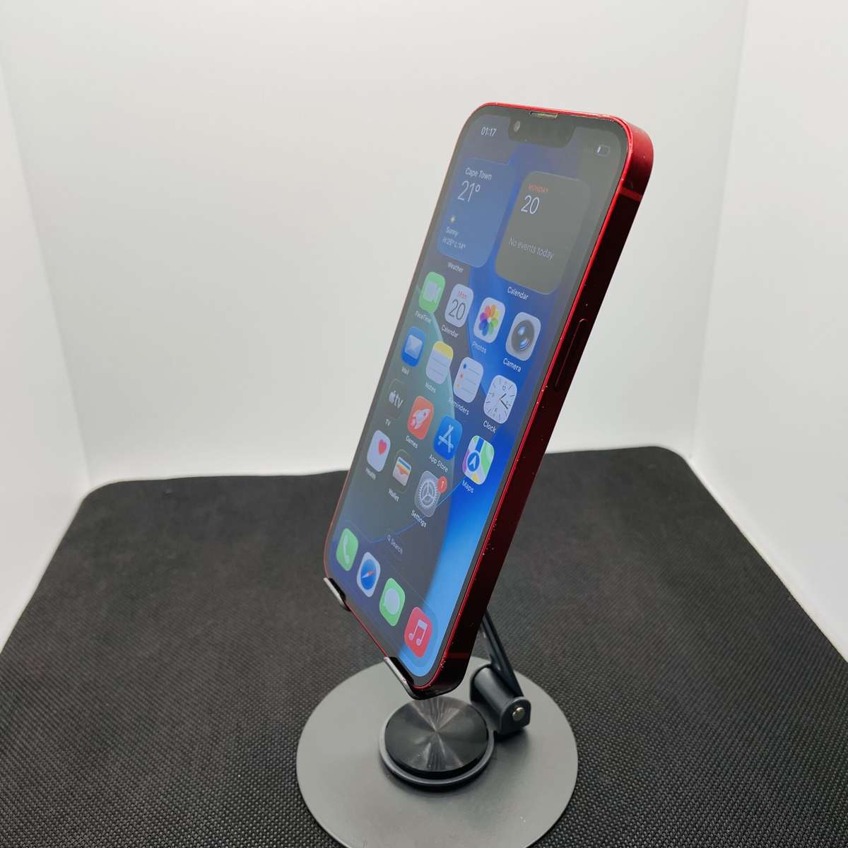Apple iPhone 13 256GB Product Red  (Grade B)