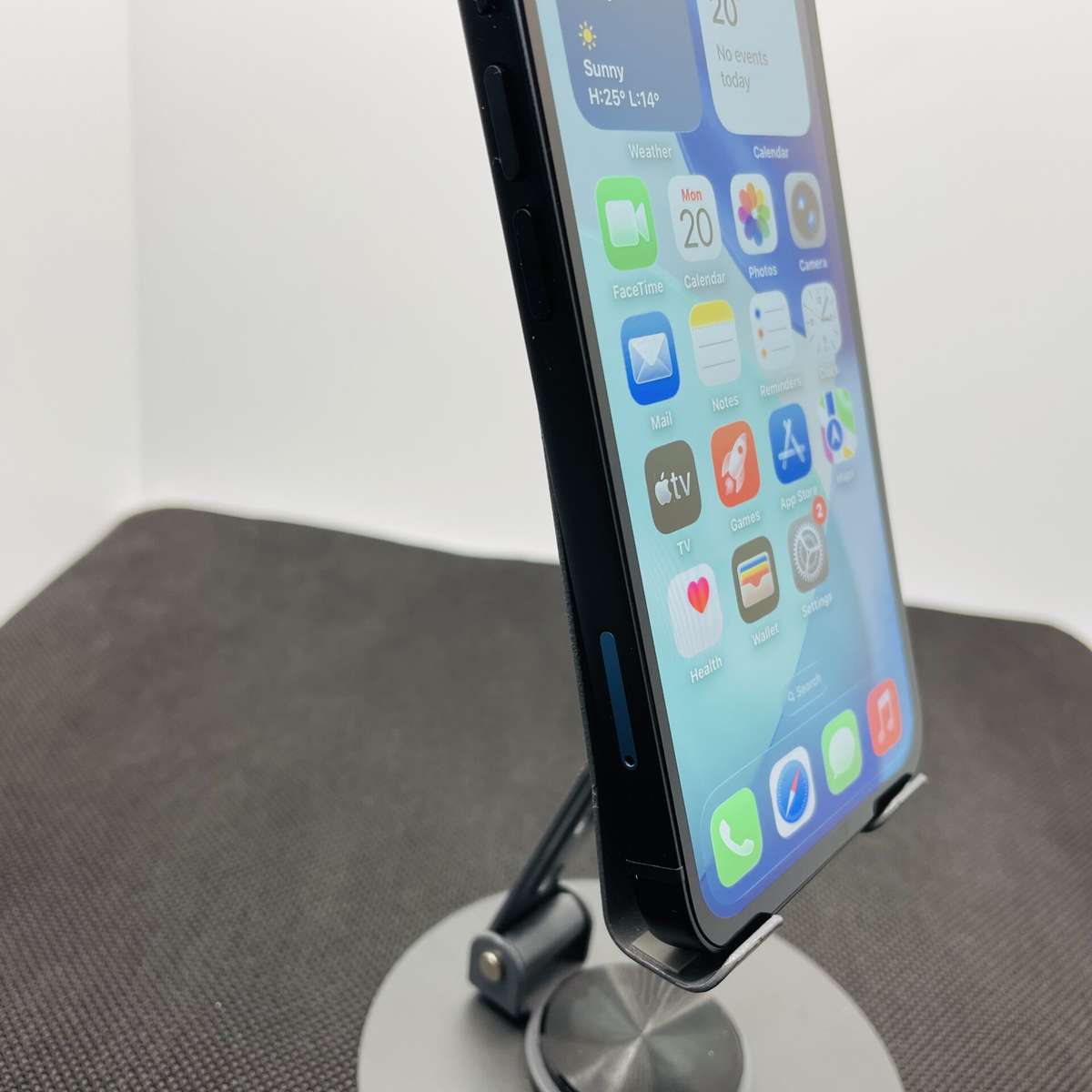 Apple iPhone 13 Mini 128GB Midnight - (Grade B)