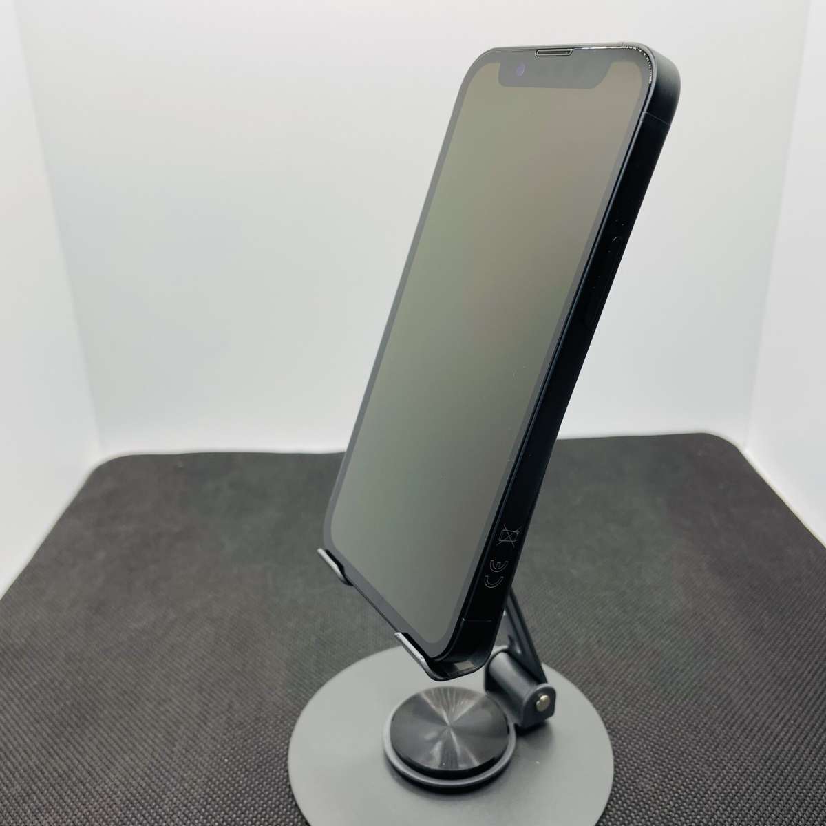 Apple iPhone 13 Mini 128GB Midnight - (Grade B)