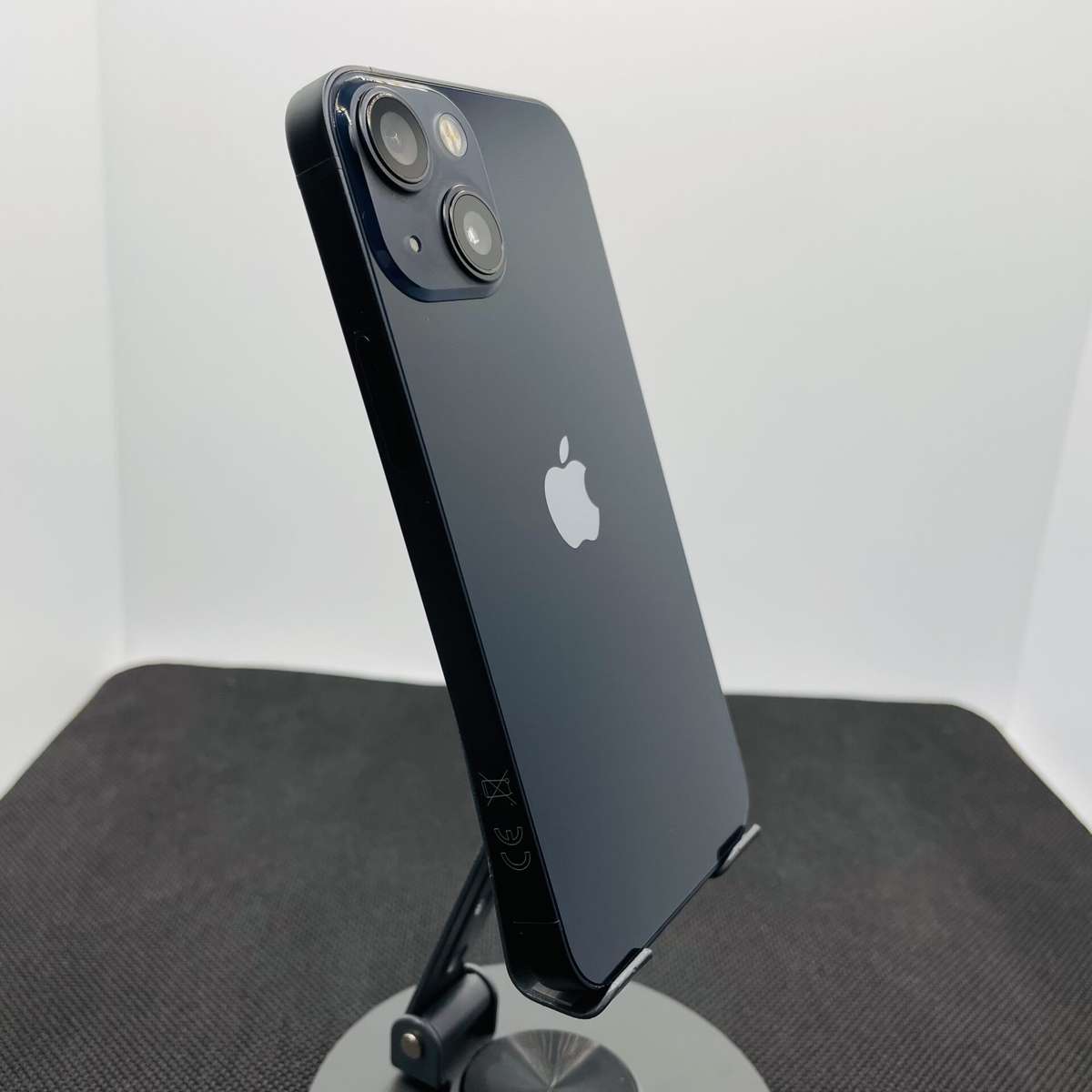 Apple iPhone 13 Mini 128GB Midnight - (Grade B)