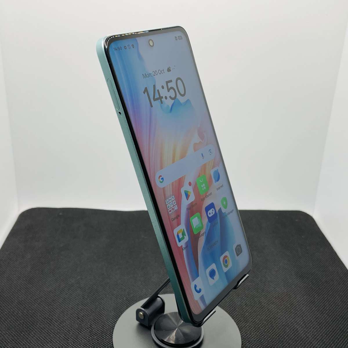 Oppo A58 128GB Dazzling Green - (Grade B)