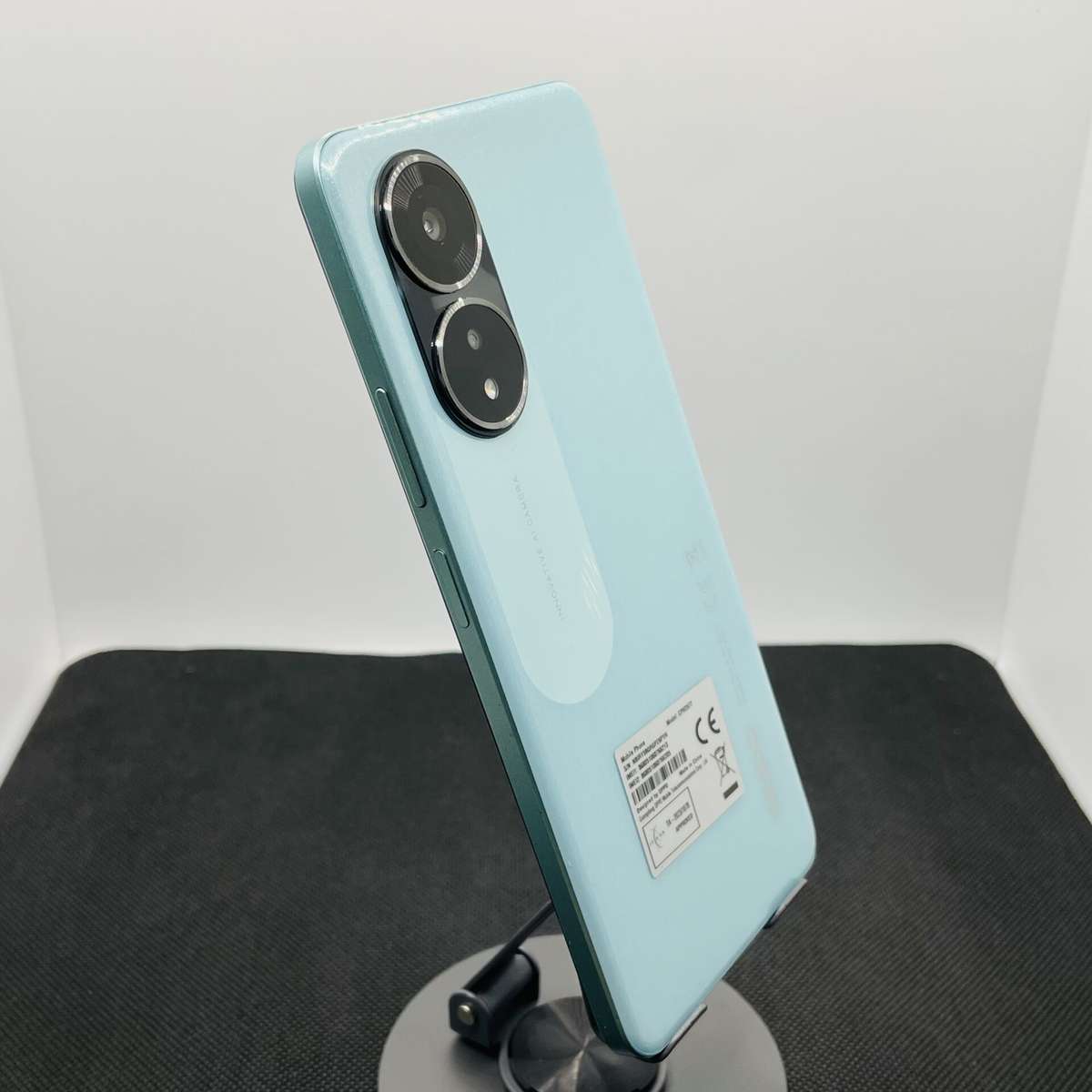 Oppo A58 128GB Dazzling Green - (Grade B)