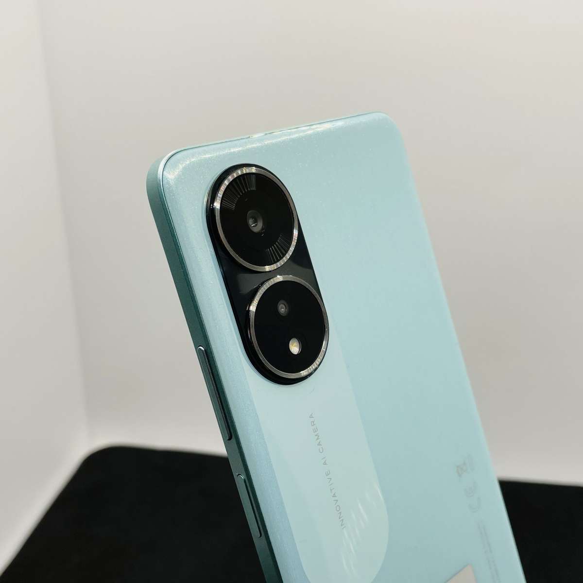 Oppo A58 128GB Dazzling Green - (Grade B)