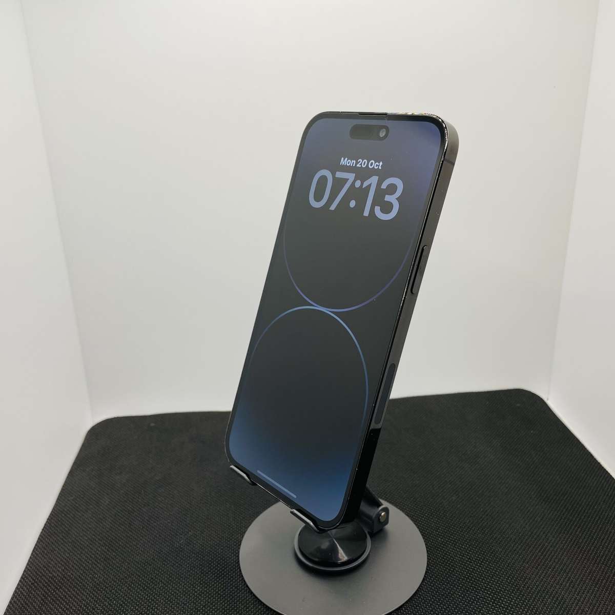 Apple iPhone 14 Pro Max 128GB Space Black (Grade B)  eSIM Only