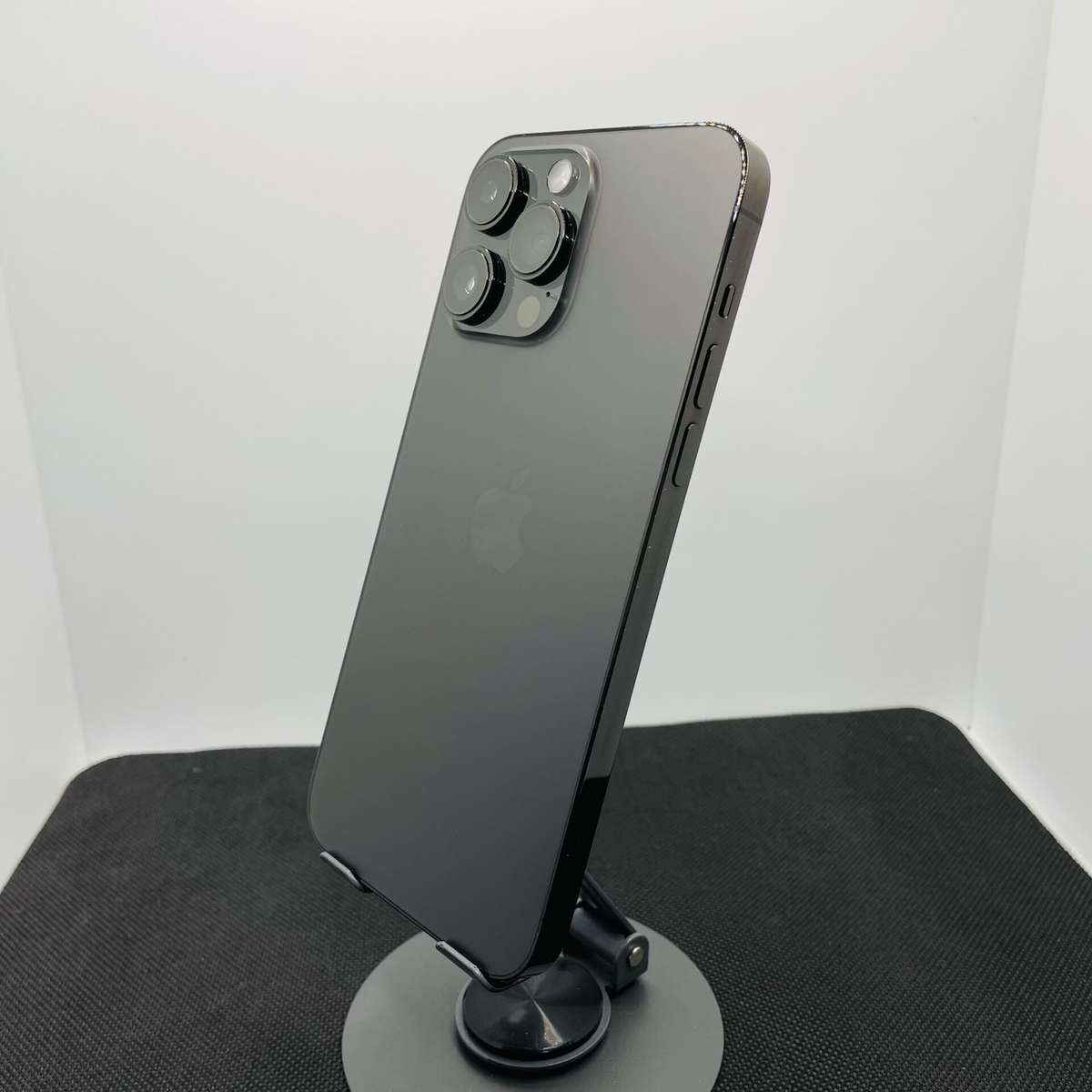 Apple iPhone 14 Pro Max 128GB Space Black (Grade B)  eSIM Only