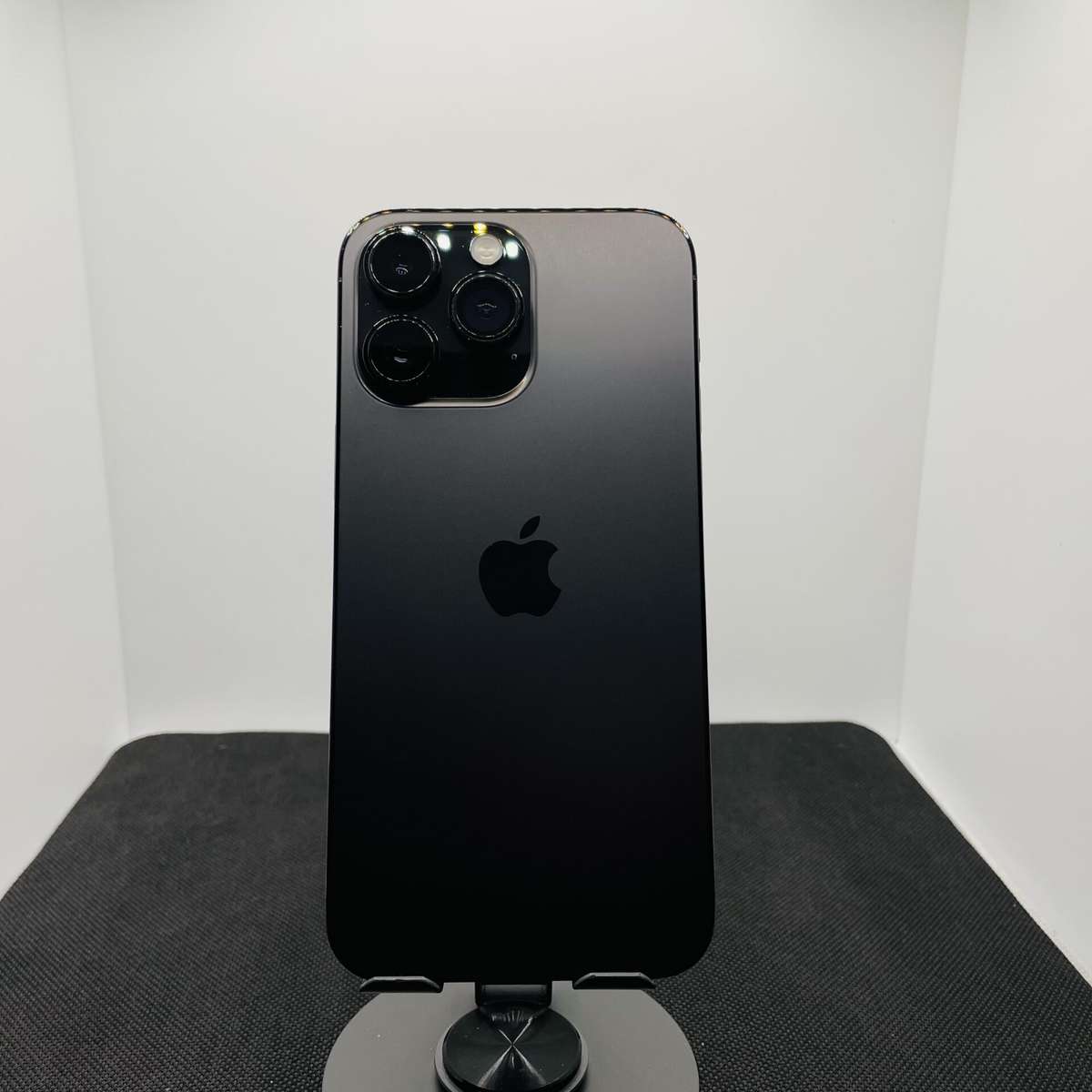 Apple iPhone 14 Pro Max 128GB Space Black (Grade B)  eSIM Only