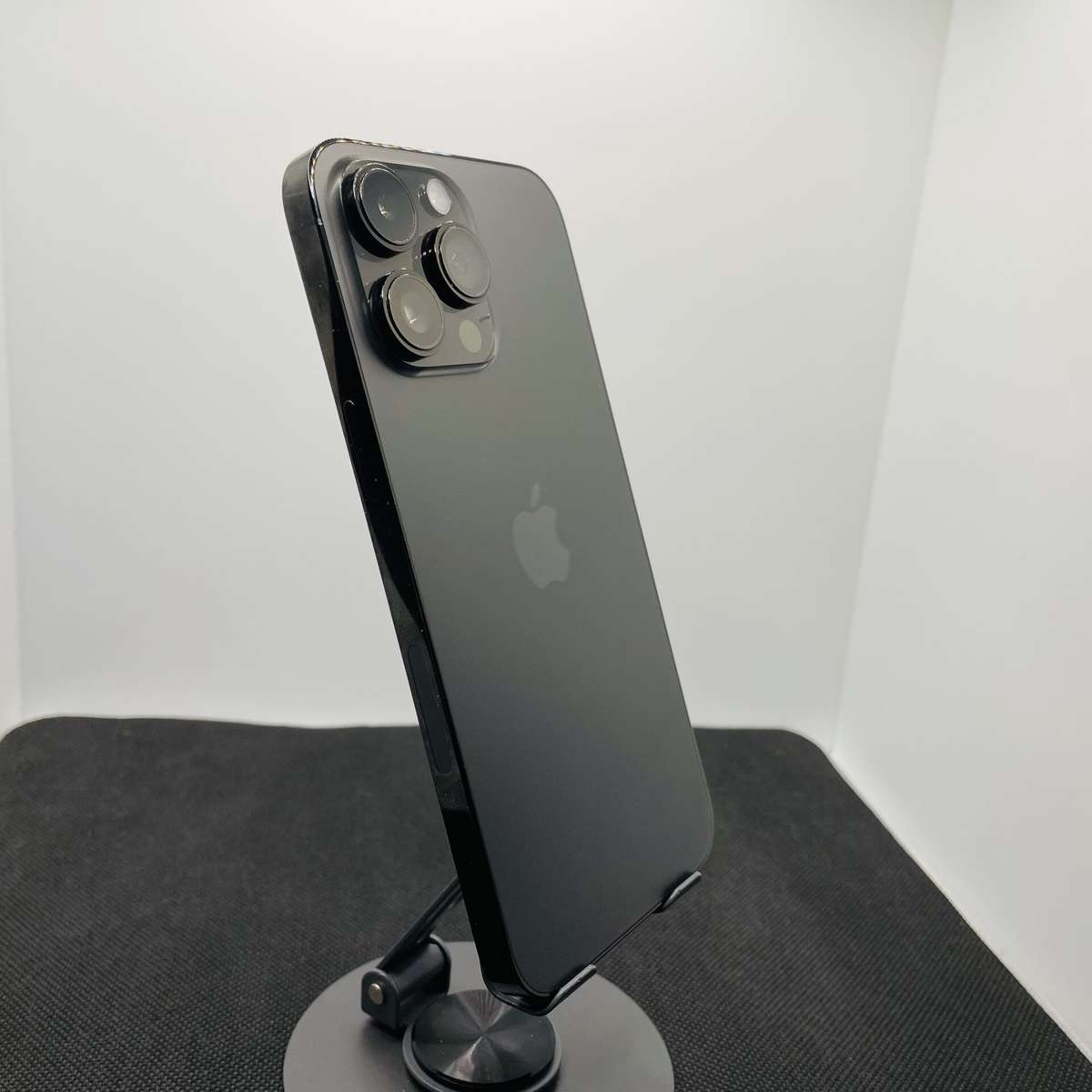 Apple iPhone 14 Pro Max 128GB Space Black (Grade B)  eSIM Only