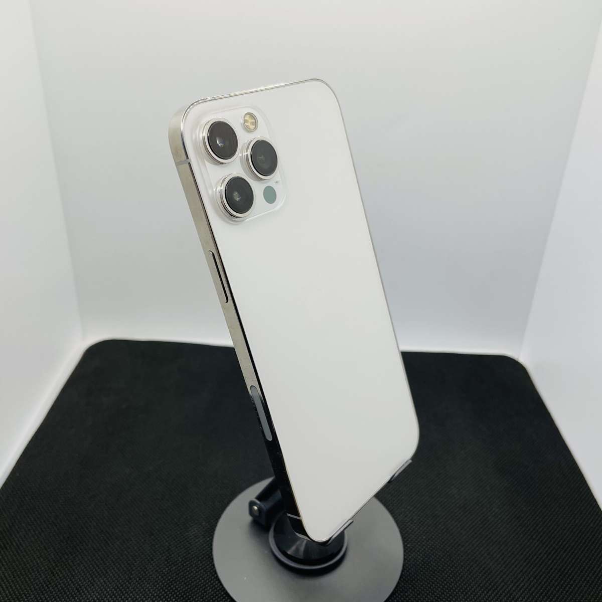 Apple iPhone 12 Pro Max 128GB Silver  (Grade B)