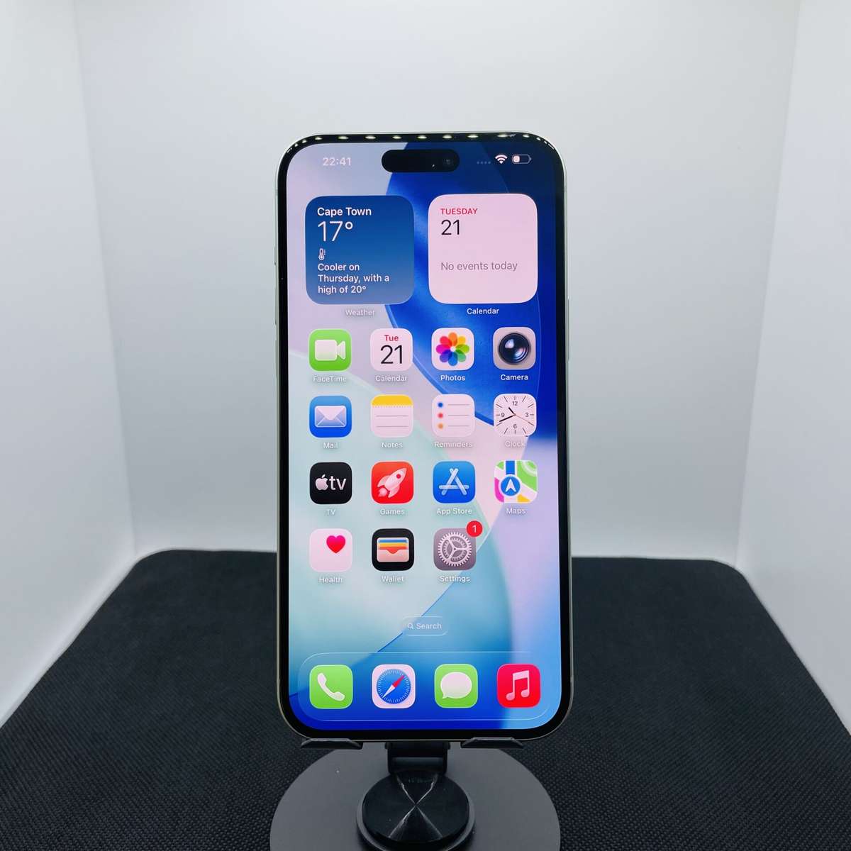 Apple iPhone 15 Plus 128GB Green  (Grade B)